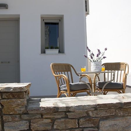 Angelique Apartment Αντίπαρος Εξωτερικό φωτογραφία