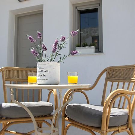 Angelique Apartment Αντίπαρος Εξωτερικό φωτογραφία