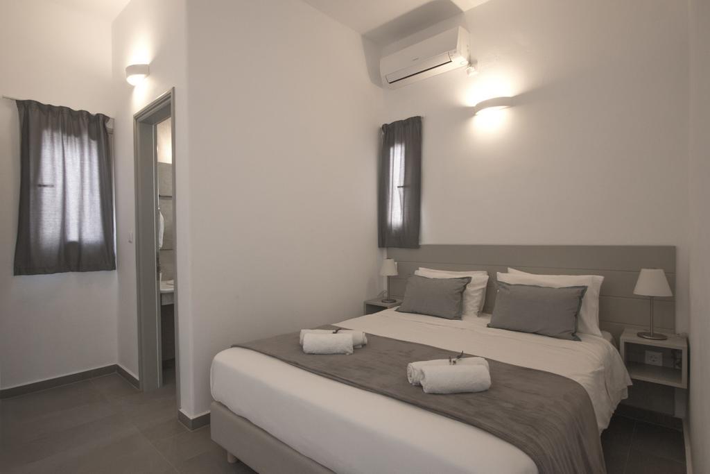 Angelique Apartment Αντίπαρος Εξωτερικό φωτογραφία