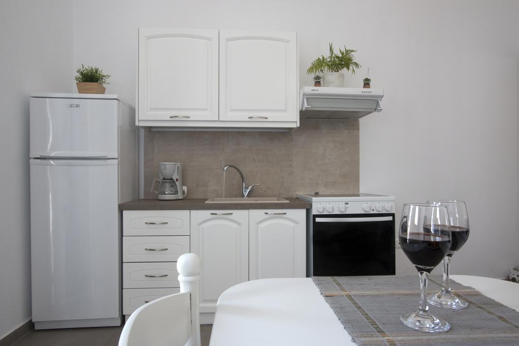 Angelique Apartment Αντίπαρος Εξωτερικό φωτογραφία