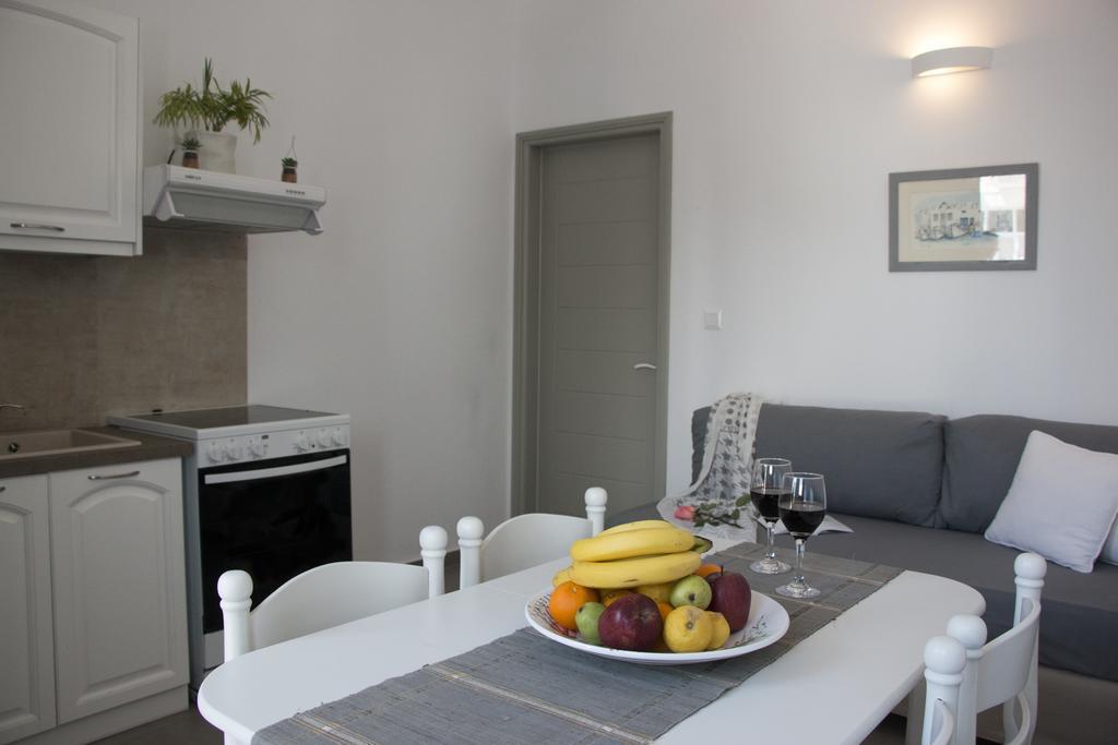 Angelique Apartment Αντίπαρος Εξωτερικό φωτογραφία