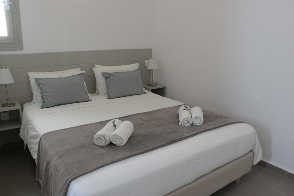 Angelique Apartment Αντίπαρος Εξωτερικό φωτογραφία