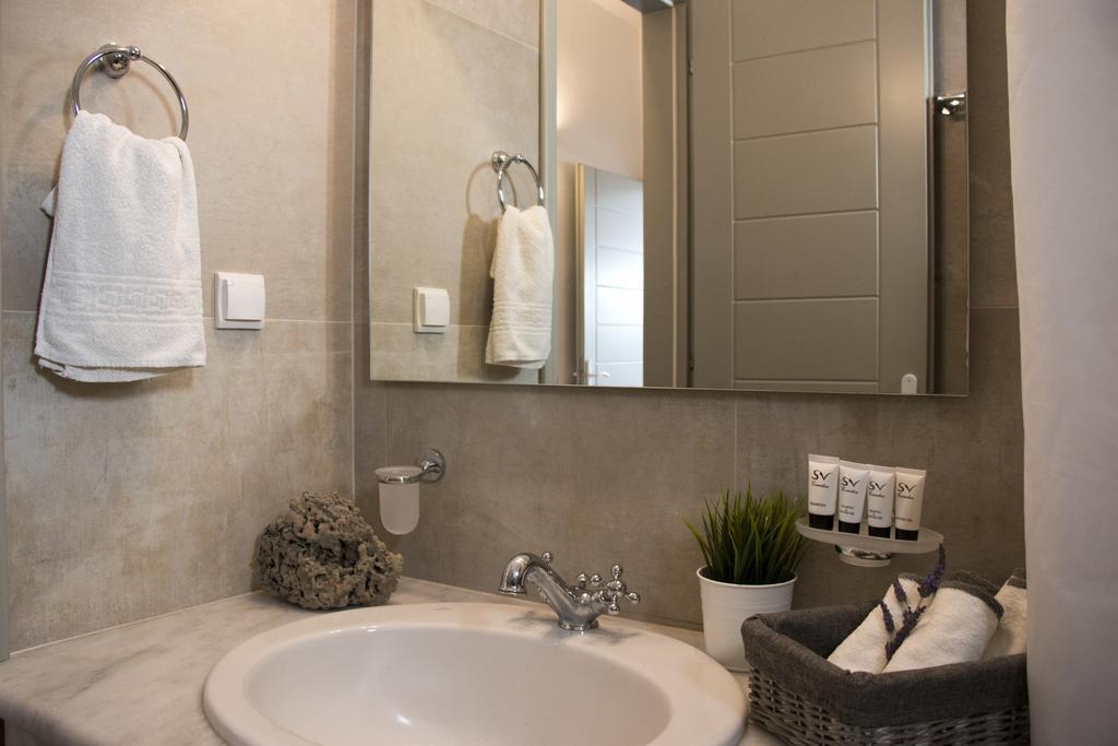 Angelique Apartment Αντίπαρος Εξωτερικό φωτογραφία